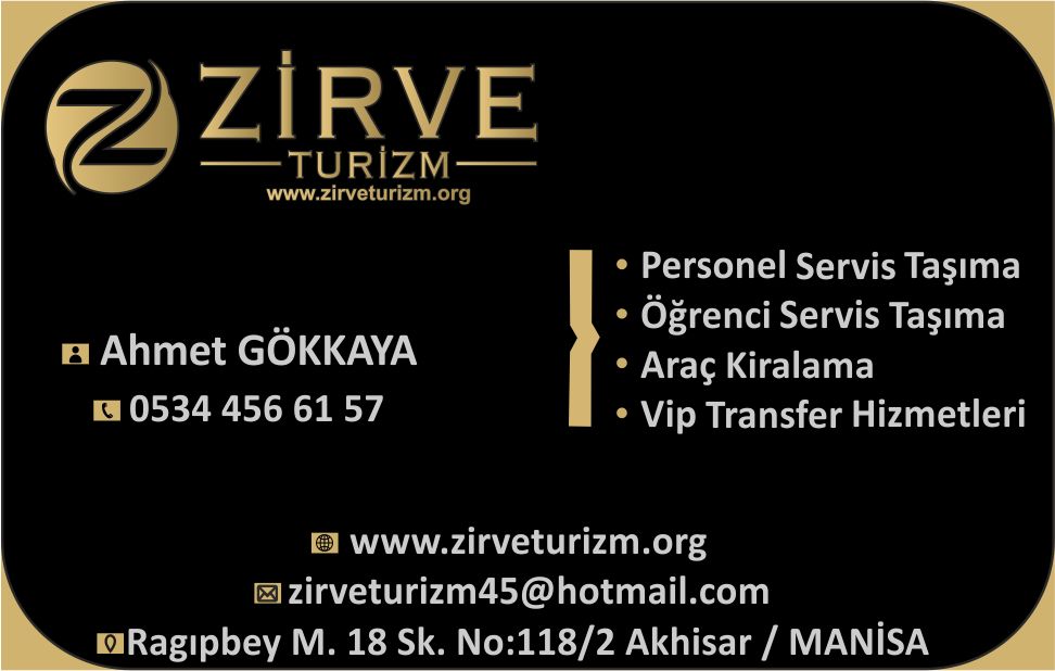 Zirve Turizm